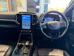 2025 Ford Ranger Sport