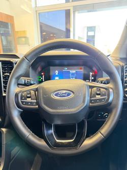 2025 Ford Ranger Sport
