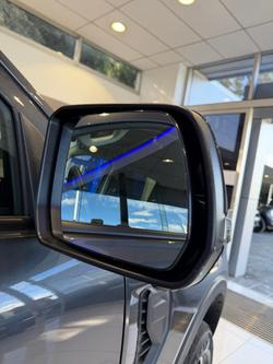 2025 Ford Ranger Sport