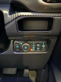 2025 Ford Ranger Sport