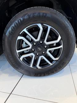 2025 Ford Ranger Sport