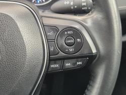 2022 Toyota RAV4 GX