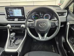 2022 Toyota RAV4 GX