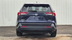 2022 Toyota RAV4 GX