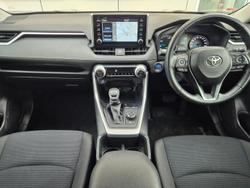 2022 Toyota RAV4 GX