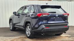 2022 Toyota RAV4 GX
