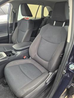 2022 Toyota RAV4 GX