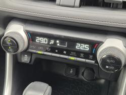 2022 Toyota RAV4 GX