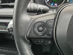 2022 Toyota RAV4 GX