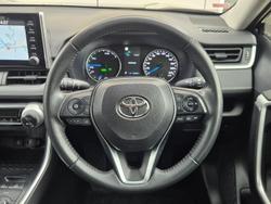 2022 Toyota RAV4 GX
