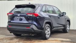 2022 Toyota RAV4 GX