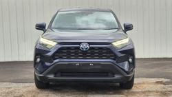 2022 Toyota RAV4 GX