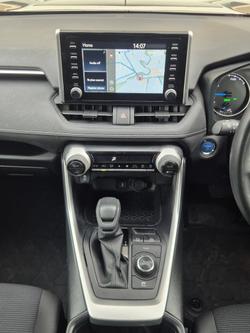 2022 Toyota RAV4 GX