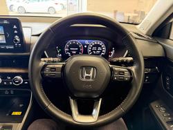 2023 Honda CR-V VTi LX