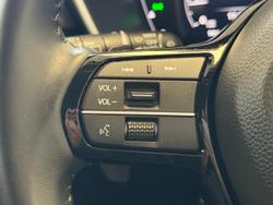 2023 Honda CR-V VTi LX