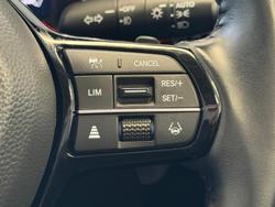 2023 Honda CR-V VTi LX