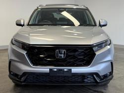 2023 Honda CR-V VTi LX