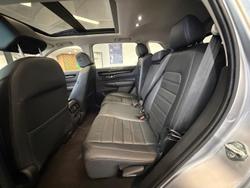 2023 Honda CR-V VTi LX