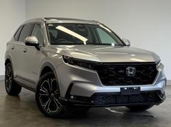 2023 Honda CR-V VTi LX