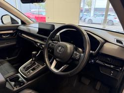 2023 Honda CR-V VTi LX