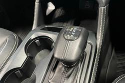 2022 Ford Everest Platinum