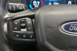 2022 Ford Everest Platinum