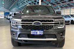 2022 Ford Everest Platinum
