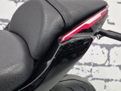 2024 Kawasaki Z650L (LAMS) Z Red