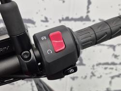 2024 Kawasaki Z650L (LAMS) Z Red