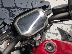 2024 Kawasaki Z650L (LAMS) Z Red