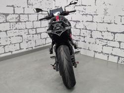 2024 Kawasaki Z650L (LAMS) Z Red