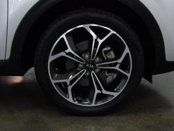 2020 Kia Sportage GT-Line