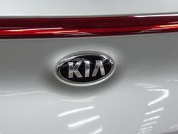 2020 Kia Sportage GT-Line