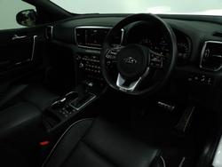 2020 Kia Sportage GT-Line