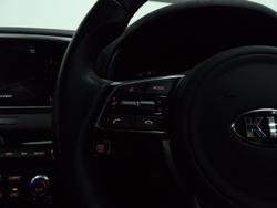 2020 Kia Sportage GT-Line