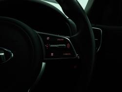 2020 Kia Sportage GT-Line
