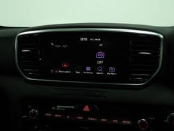 2020 Kia Sportage GT-Line