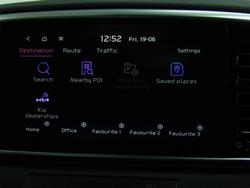 2020 Kia Sportage GT-Line