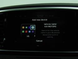2020 Kia Sportage GT-Line