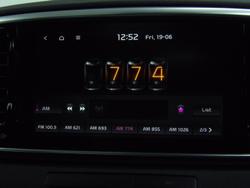 2020 Kia Sportage GT-Line