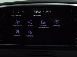 2020 Kia Sportage GT-Line
