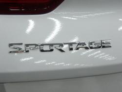 2020 Kia Sportage GT-Line