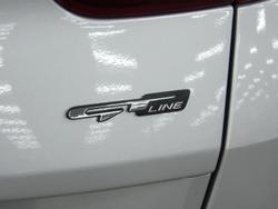 2020 Kia Sportage GT-Line