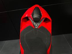 2026 Ducati PANIGALE V2 S RED