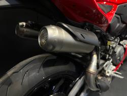 2026 Ducati PANIGALE V2 S RED