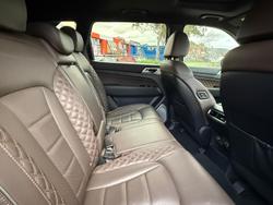 2022 SsangYong Rexton Ultimate