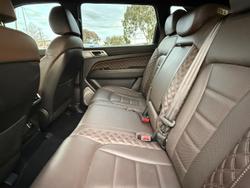 2022 SsangYong Rexton Ultimate