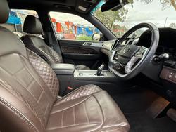 2022 SsangYong Rexton Ultimate