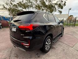 2022 SsangYong Rexton Ultimate