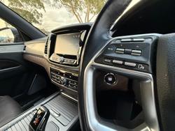 2022 SsangYong Rexton Ultimate